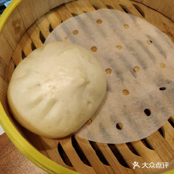 菜肉包(金宝江畔花园店)