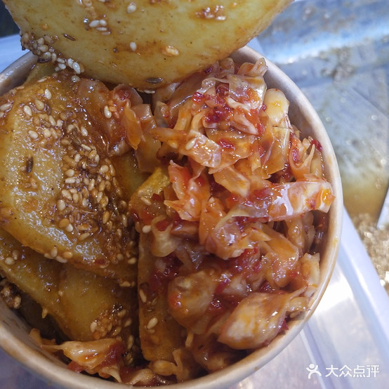 云里臭豆腐小吃店