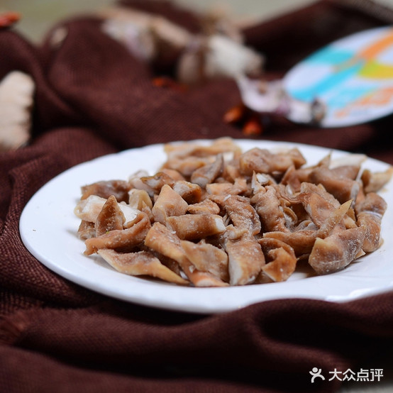顺水湾牛雑火锅(驾鹤店)