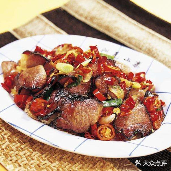 重庆陈砂锅