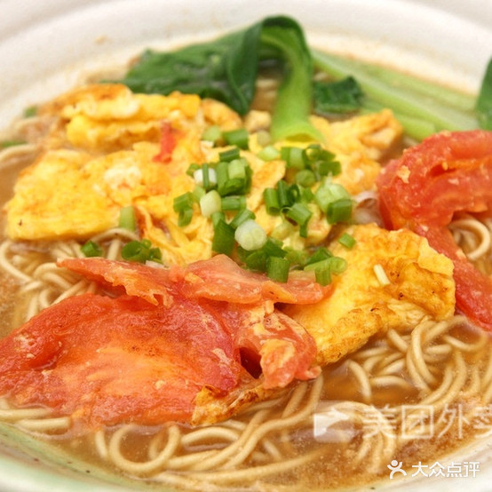 清真兰州牛肉面(港西分店)