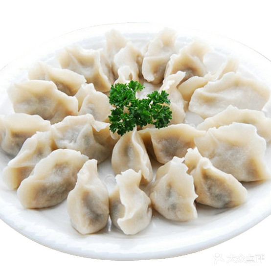 天鲜3饺子馆