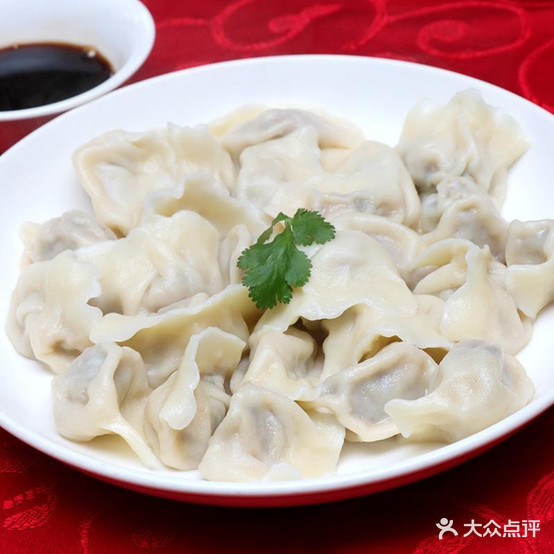 小城家宴饺子专营(文化路店)
