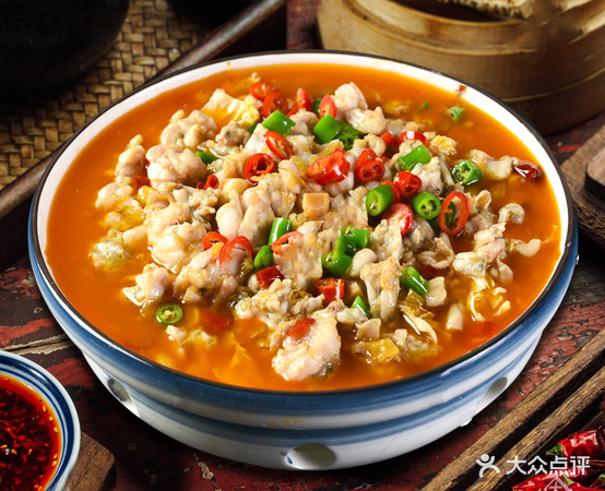 大营天鸡鲜活馆(桃源店)
