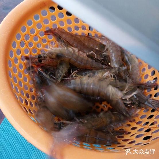 渔家海鲜火锅
