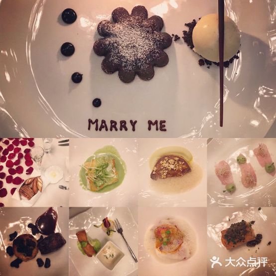 POP露台西餐厅·望江阁