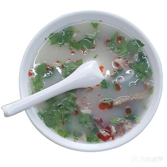 世勇酱牛排羊杂(月亮湾小区店)