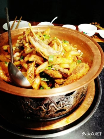 刘鑫羊排面(铁西商贸城店)