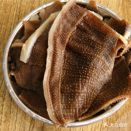 拿渡麻辣香锅(恒峰步行街店)