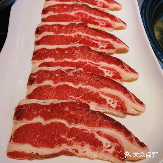 基家韩式料理木炭烤肉(天元广场店)