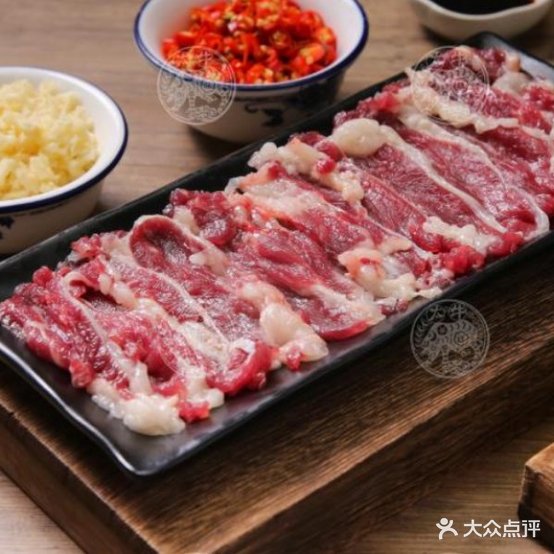 太牛美食坊