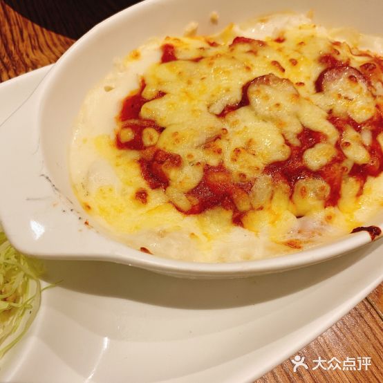玛格萝妮(汇智国际商业中心店)