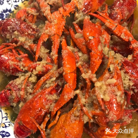 铂领龙虾羊肉土菜馆(总店)