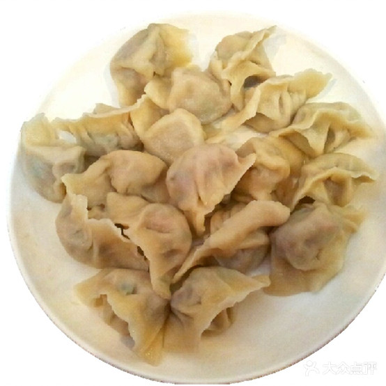 玉美小吃包子铺(惠文街店)