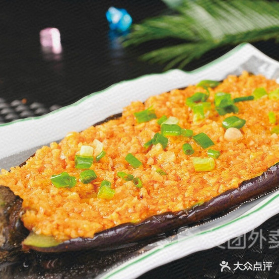 乡村特色烧烤