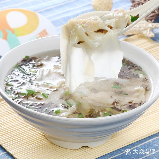 沙县明吃(开源路店)