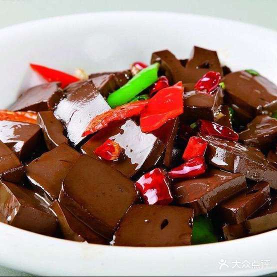 食蛙府馋嘴蛙知味虾