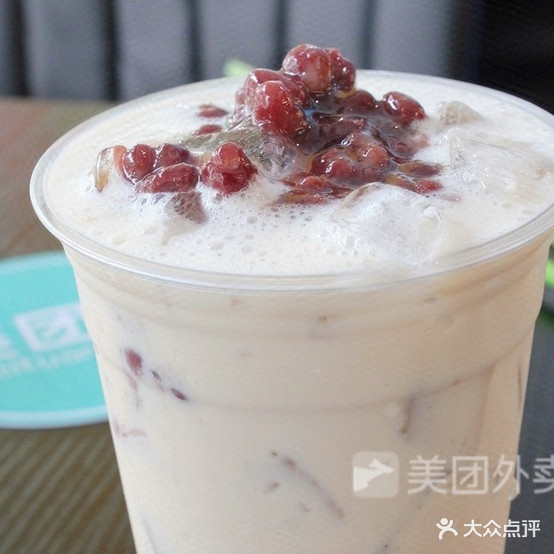 饮品买冰淇淋