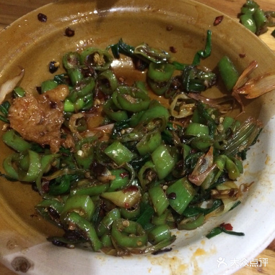 粉面馆快餐小炒