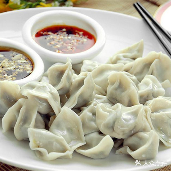 山西特色面馆