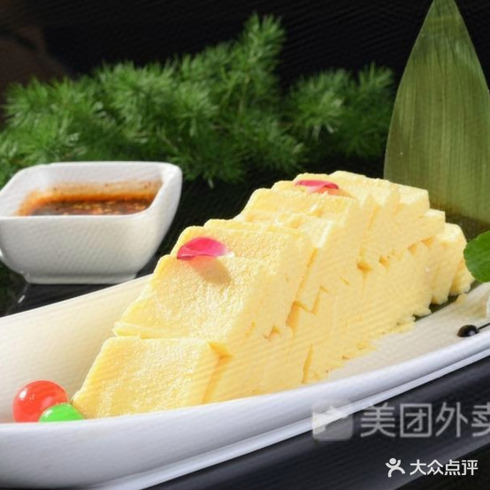 仟味麻辣烫(育英路店)