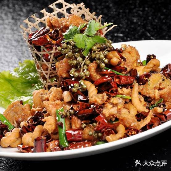 乡村大小厨(盛世名门店)