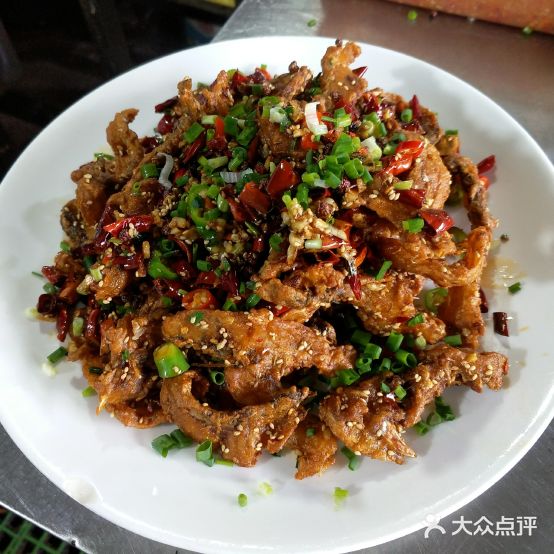 望江楼家常菜