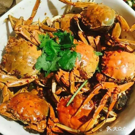 还为鲜湘(华清北街店)