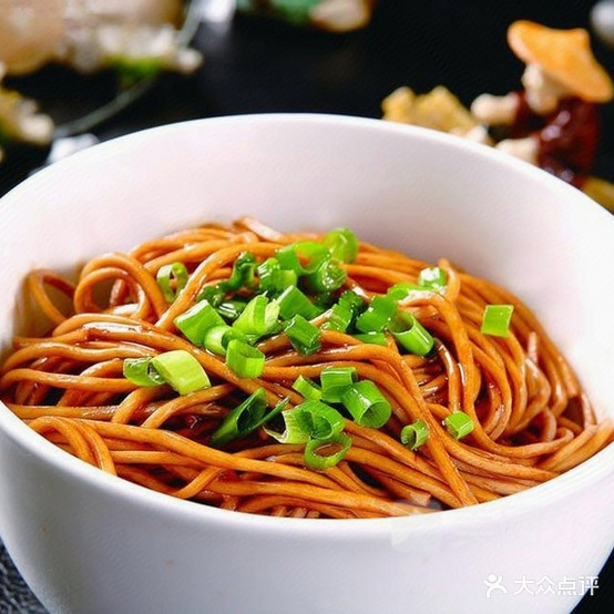 熊二面管(金谷园店)