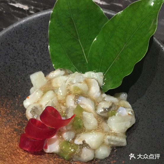 邂逅虾脯