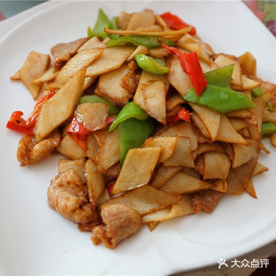 信泽餐馆(天禧未来城店)