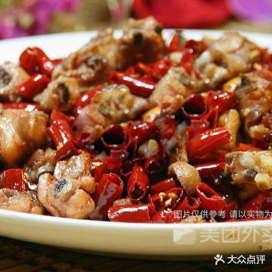 老川鲁菜馆