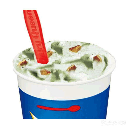 DQ·蛋糕·冰淇淋(嘉定罗宾森店)