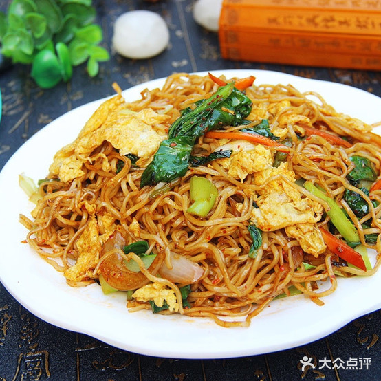 海军美食