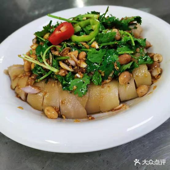 粤云轩餐饮店