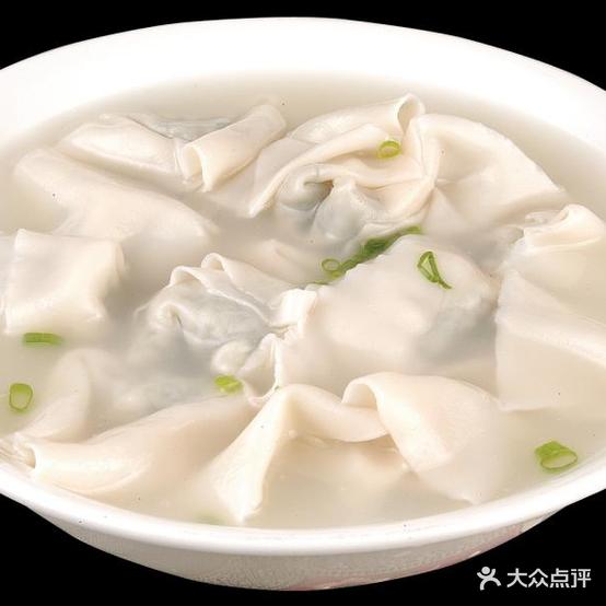 老海馄饨王(执信南路店)