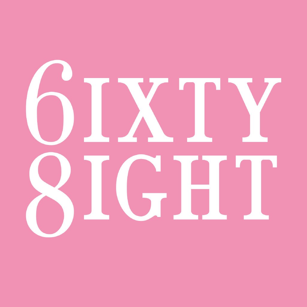 6IXTY8IGHT(优特汇购物中心店)