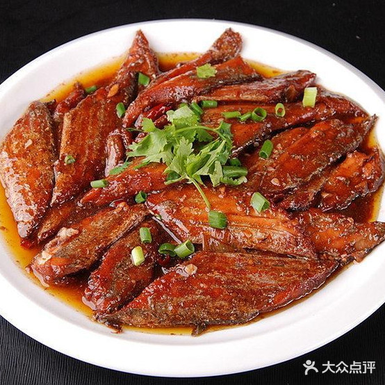 吴记家长菜(南贸小区店)