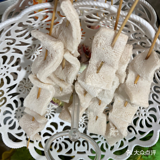 清真川香选择小火锅(2店)