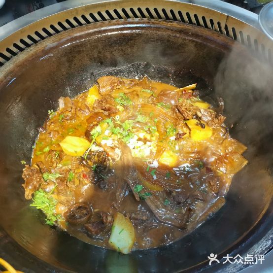 东北铁炖(明珠总店)