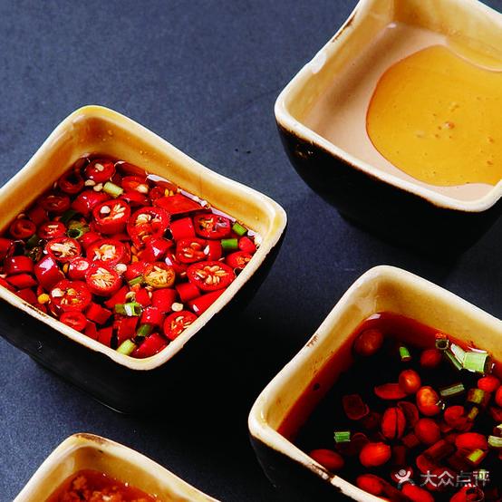 帽牌货萺菜(正义路店)