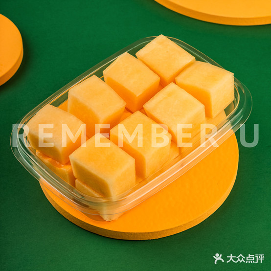 记得你潮汕甘草水果·果汁冰(远洋店)