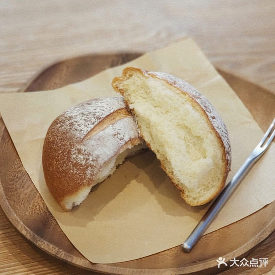 时隙·面包咖啡简餐(金沙店)