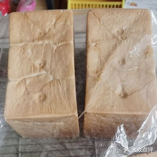 星星蛋糕
