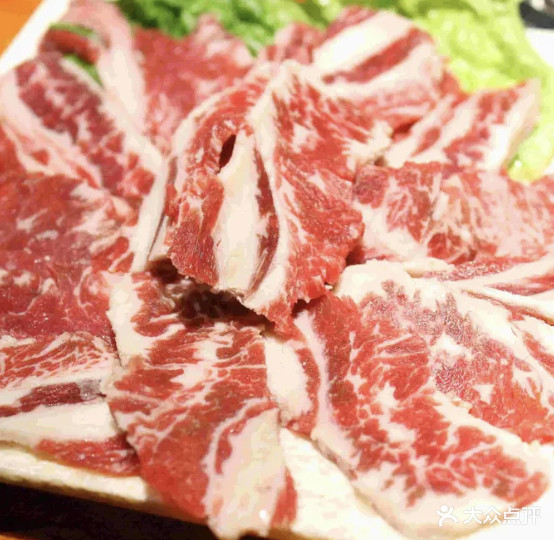 塔峪鲜肉烧烤(隆城街店)