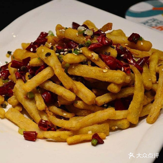 藉香夜劁来湫(长乐路店)