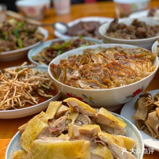 友聚食美助火锅