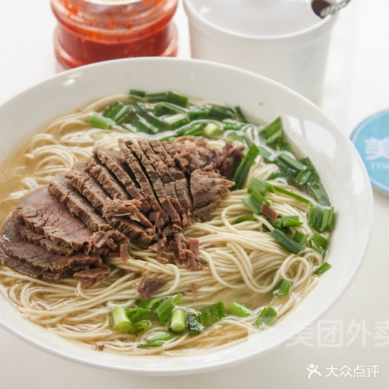 淮氏兄弟羊汤(云路街店)