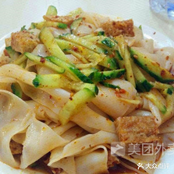 迎客来饭店(礼新路店)