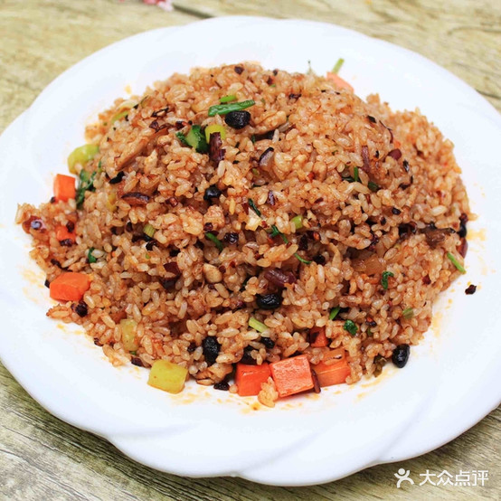 动动烧烤(蒸菜街夜市城店)